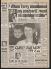 Daily Mirror Thursday 21 November 1991 Page 5