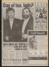 Daily Mirror Thursday 21 November 1991 Page 9