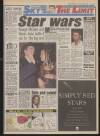 Daily Mirror Thursday 21 November 1991 Page 15