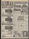 Daily Mirror Thursday 21 November 1991 Page 52