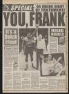 Daily Mirror Thursday 21 November 1991 Page 71