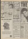 Daily Mirror Friday 29 November 1991 Page 2