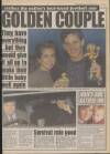 Daily Mirror Friday 29 November 1991 Page 3