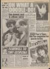 Daily Mirror Friday 29 November 1991 Page 7