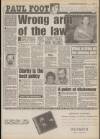 Daily Mirror Friday 29 November 1991 Page 9