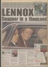 Daily Mirror Friday 29 November 1991 Page 13