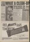 Daily Mirror Friday 29 November 1991 Page 23