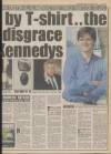 Daily Mirror Friday 29 November 1991 Page 25