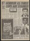 Daily Mirror Saturday 30 November 1991 Page 1