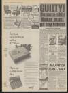 Daily Mirror Saturday 30 November 1991 Page 3