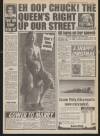 Daily Mirror Saturday 30 November 1991 Page 6
