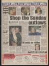 Daily Mirror Saturday 30 November 1991 Page 14