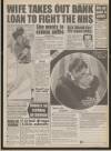 Daily Mirror Saturday 30 November 1991 Page 20