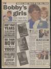 Daily Mirror Saturday 30 November 1991 Page 27