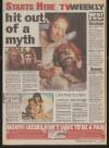 Daily Mirror Saturday 30 November 1991 Page 30
