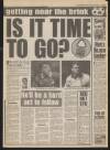 Daily Mirror Saturday 30 November 1991 Page 62