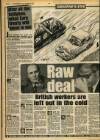 Daily Mirror Thursday 12 December 1991 Page 6