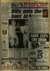 Daily Mirror Thursday 12 December 1991 Page 15
