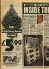 Daily Mirror Thursday 12 December 1991 Page 24