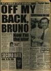 Daily Mirror Thursday 12 December 1991 Page 63