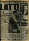 Daily Mirror Thursday 12 December 1991 Page 65