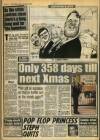 Daily Mirror Tuesday 31 December 1991 Page 6
