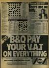 Daily Mirror Tuesday 31 December 1991 Page 21