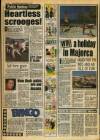 Daily Mirror Tuesday 31 December 1991 Page 22