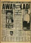 Daily Mirror Tuesday 31 December 1991 Page 26