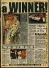 Daily Mirror Wednesday 01 January 1992 Page 13