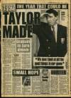 Daily Mirror Wednesday 01 January 1992 Page 35