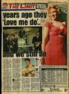 Daily Mirror Thursday 02 January 1992 Page 9