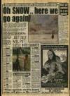 Daily Mirror Thursday 02 January 1992 Page 11