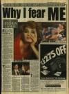 Daily Mirror Friday 03 January 1992 Page 13