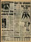 Daily Mirror Friday 03 January 1992 Page 28