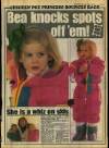 Daily Mirror Saturday 04 January 1992 Page 3