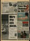 Daily Mirror Saturday 04 January 1992 Page 6