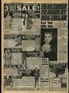 Daily Mirror Saturday 04 January 1992 Page 10