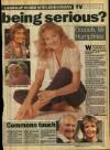 Daily Mirror Saturday 04 January 1992 Page 19