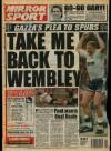 Daily Mirror Saturday 04 January 1992 Page 56