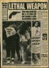 Daily Mirror Monday 06 January 1992 Page 4