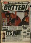 Daily Mirror Monday 06 January 1992 Page 31