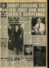 Daily Mirror Tuesday 07 January 1992 Page 13