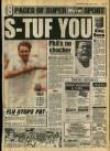 Daily Mirror Tuesday 07 January 1992 Page 25