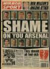 Daily Mirror Tuesday 07 January 1992 Page 32