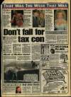 Daily Mirror Saturday 11 January 1992 Page 11