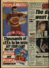 Daily Mirror Saturday 11 January 1992 Page 16