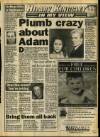 Daily Mirror Saturday 11 January 1992 Page 23