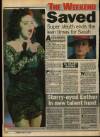 Daily Mirror Saturday 11 January 1992 Page 24