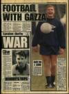 Daily Mirror Saturday 11 January 1992 Page 51